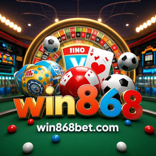 Entendendo a Categoria de Depósitos no win868: Guia Completo para Jogadores