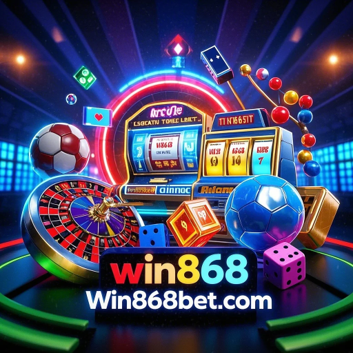 A Revolução dos Jogos Móveis: Uma Análise da Categoria 'Versão Móvel' no win868